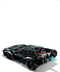 Batmobile di Batman