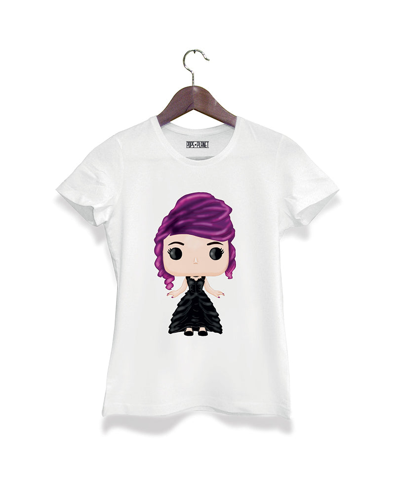 T-Shirt Classic con Stampa Personalizzata