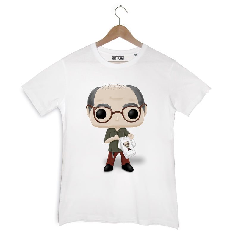 T-Shirt Classic con Stampa Personalizzata