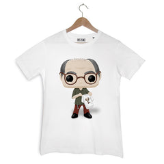 T-Shirt Classic con Stampa Personalizzata