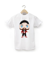 T-Shirt Classic con Stampa Personalizzata