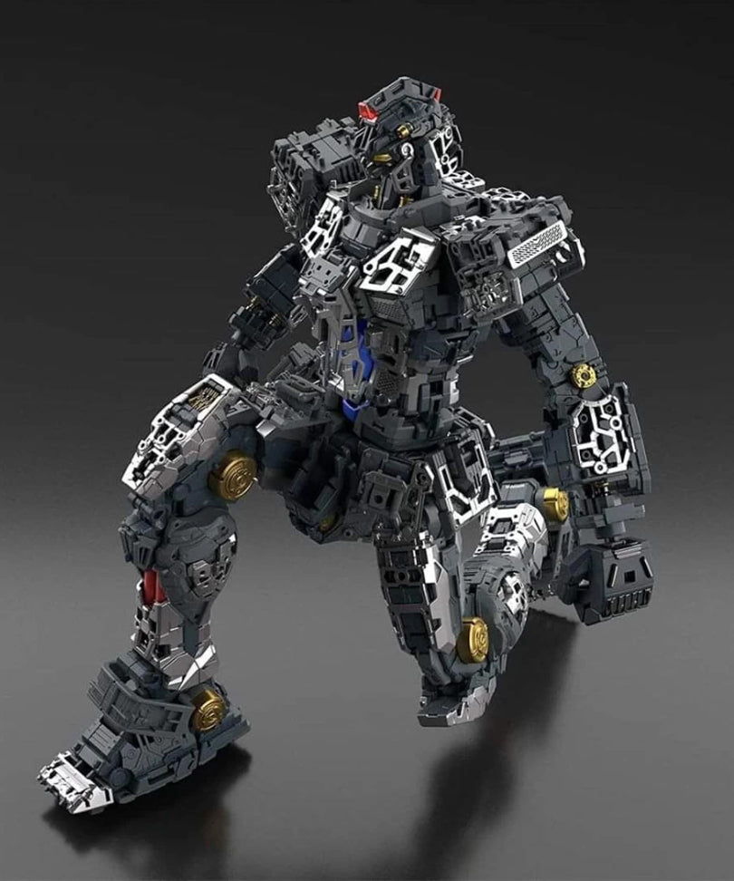 Model Kit: Perfect Grade Gundam RX-78-2 UNLEASHED 1/60 Bandai