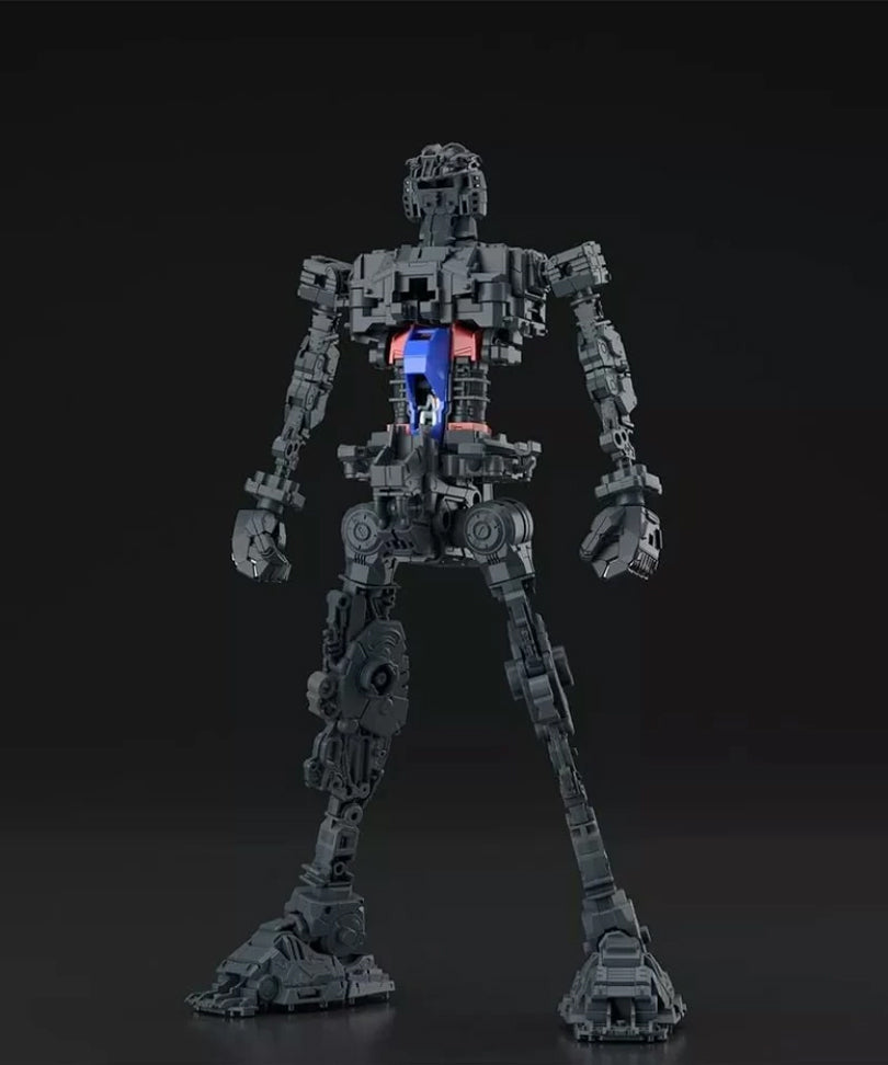 Model Kit: Perfect Grade Gundam RX-78-2 UNLEASHED 1/60 Bandai