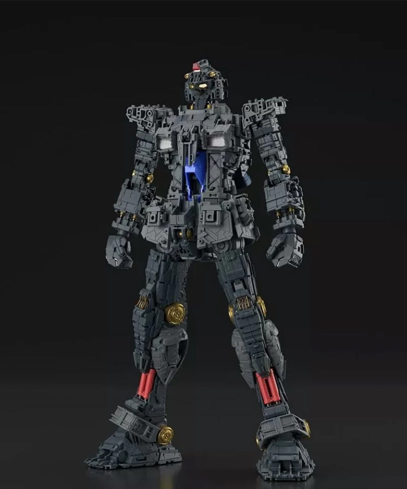 Model Kit: Perfect Grade Gundam RX-78-2 UNLEASHED 1/60 Bandai