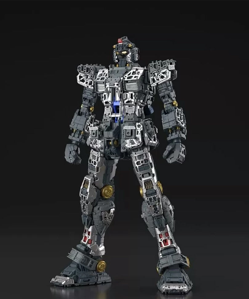 Model Kit: Perfect Grade Gundam RX-78-2 UNLEASHED 1/60 Bandai