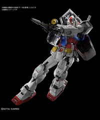 Model Kit: Perfect Grade Gundam RX-78-2 UNLEASHED 1/60 Bandai