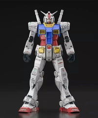 Model Kit: Perfect Grade Gundam RX-78-2 UNLEASHED 1/60 Bandai
