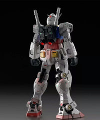 Model Kit: Perfect Grade Gundam RX-78-2 UNLEASHED 1/60 Bandai