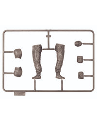 Model Kit Squid Game Soldier "Round"
