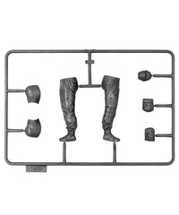 Model Kit Squid Game Soldier "Triangle"