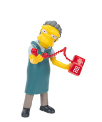 Moe - The Simpsons - Mini Figure Wave 2 - 13cm