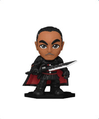 Moff Gideon