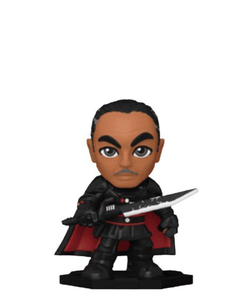 Moff Gideon