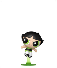 WB Cartoons Vinyl Figures – Powerpuff Girls & Dexter’s Laboratory