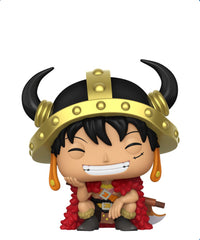 Monkey D. Luffy (Chase)