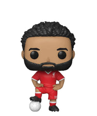 Mohamed Salah
