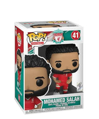 Mohamed Salah