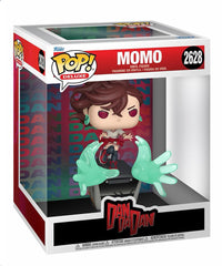 Momo (Deluxe)