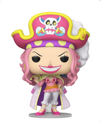 Young Big Mom