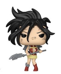 Momo Yaoyorozu