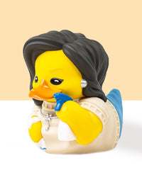Friends Monica Geller TUBBZ Cosplaying Duck