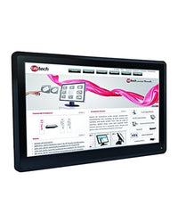  Monitor Touch Screen Faytech da 15.6" Full HD Multi-touch - Design Elegante da Tavolo