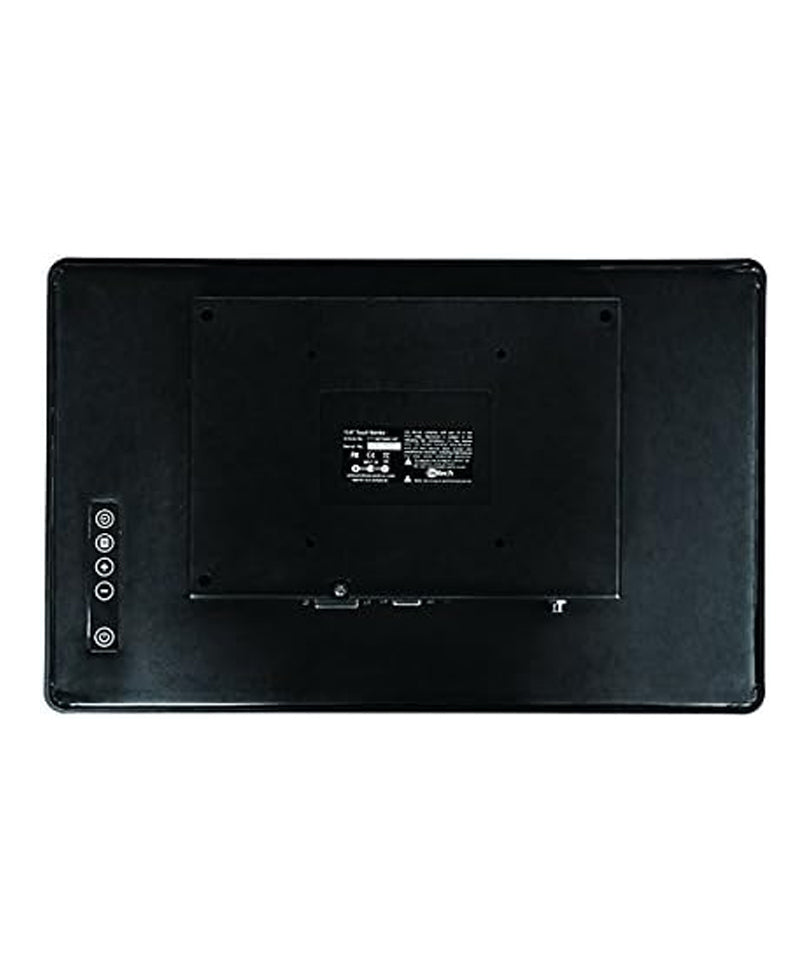  Monitor Touch Screen Faytech da 15.6" Full HD Multi-touch - Design Elegante da Tavolo