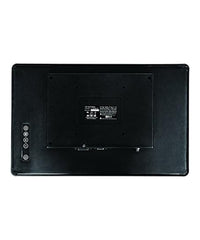  Monitor Touch Screen Faytech da 15.6" Full HD Multi-touch - Design Elegante da Tavolo