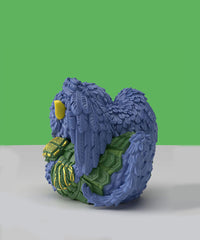 Wicked Flying Monkey Mini TUBBZ Cosplaying Duck Collectable