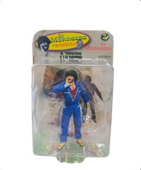 Er Monnezza e Bombolo (Er Monnezza) "Il Trucido e lo Sbirro" – Infinite Statue