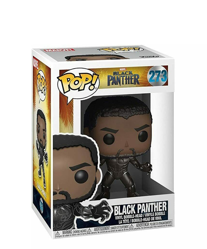Black Panther (Black Panther Movie)