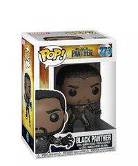 Black Panther (Black Panther Movie)