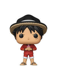 Monkey D. Luffy (Whole Cake)