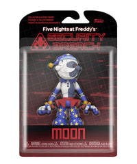 Moon - FNAF: Security Breach