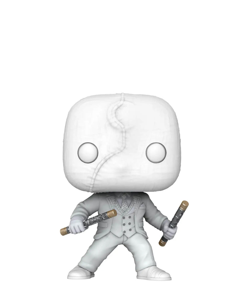 Mr. Knight