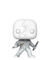 Mr. Knight