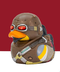 Borderlands Mordecai TUBBZ Cosplaying Collectible