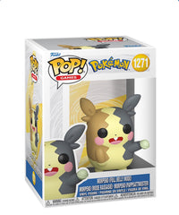 Morpeko (Full Belly Mode)