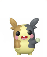 Morpeko (Full Belly Mode)
