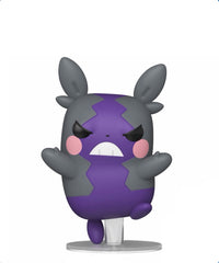 Morpeko (Hangry Mode)