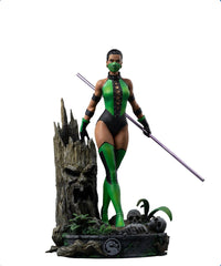 Mortal Kombat Art Scale Statue 1/10 Jade 22 cm