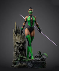 Mortal Kombat Art Scale Statue 1/10 Jade 22 cm