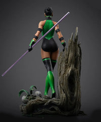 Mortal Kombat Art Scale Statue 1/10 Jade 22 cm