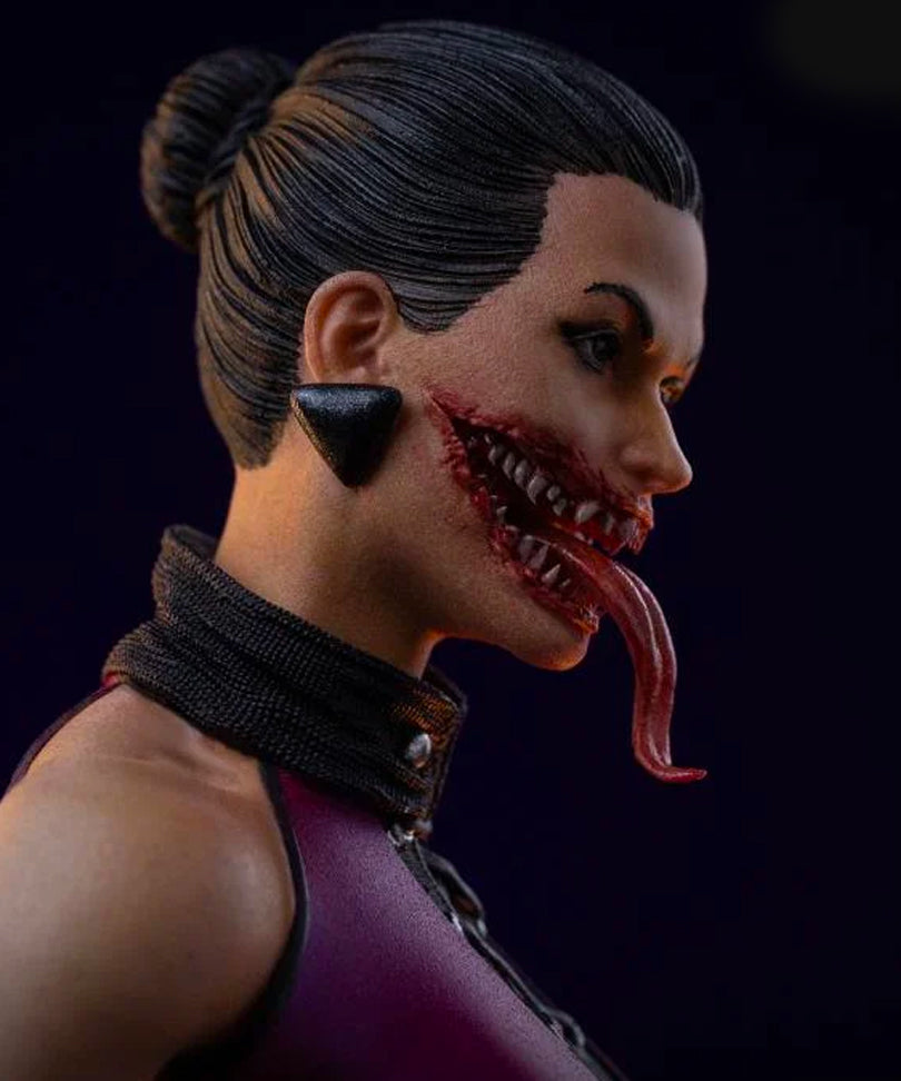 Mortal Kombat Art Scale Statue 1/10 Mileena 22 cm