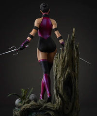Mortal Kombat Art Scale Statue 1/10 Mileena 22 cm