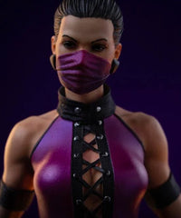 Mortal Kombat Art Scale Statue 1/10 Mileena 22 cm