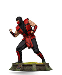 Mortal Kombat - Ermac (Ninjas Collection) - Statue Art Scale 1/10 21 cm