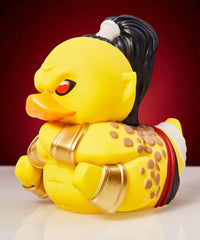 Mortal Kombat Goro TUBBZ Cosplaying Duck Collectable