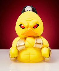 Mortal Kombat Goro TUBBZ Cosplaying Duck Collectable
