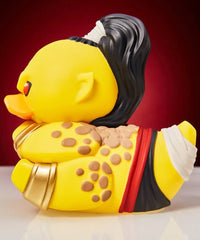 Mortal Kombat Goro TUBBZ Cosplaying Duck Collectable